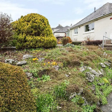 Hill Brow, Grange-over-sands Dom wakacyjny *