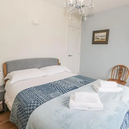 Σπίτι διακοπών Hill Brow, Grange-over-sands Grange-over-Sands