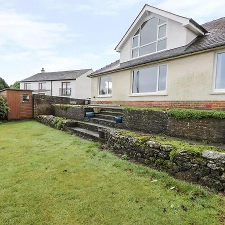 Hill Brow, Grange-over-sands